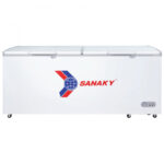 Tủ đông SANAKY 800 lít VH868HY2