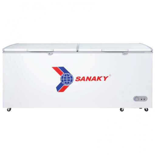 Tủ đông SANAKY 800 lít VH868HY2