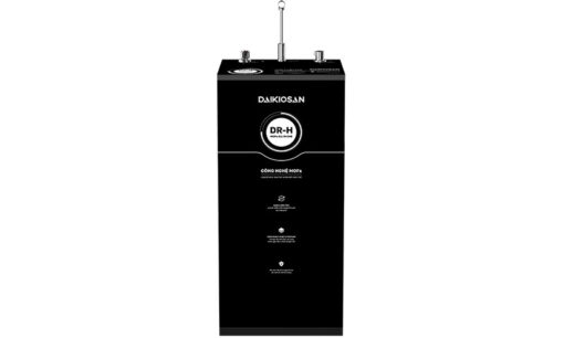 Máy lọc nước RO Dr.H nóng nguội 2D Daikiosan DN201
