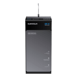 Máy lọc nước RO Dr.H 3D Daikiosan DN102