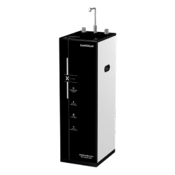 Máy lọc nước RO X-SILVER nóng nguội Daikiosan DN203