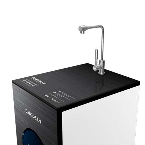 Máy lọc nước ion kiềm tươi Daikiosan DN105