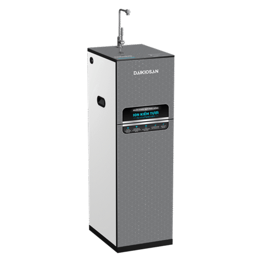 Máy lọc nước ion kiềm tươi Daikiosan DN169