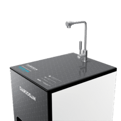 Máy lọc nước ion kiềm tươi Daikiosan DN169