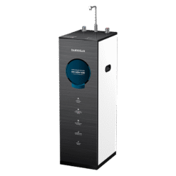 Máy lọc nước ion kiềm tươi nóng nguội Daikiosan DN205 (cho vùng pH thấp)