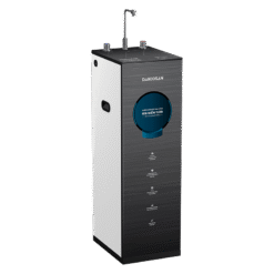 Máy lọc nước ion kiềm tươi nóng nguội Daikiosan DN205 (cho vùng pH thấp)