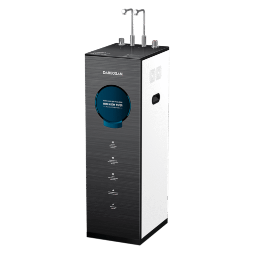 Máy lọc nước ion kiềm tươi nóng nguội lạnh Daikiosan DN305 (cho vùng pH thấp)