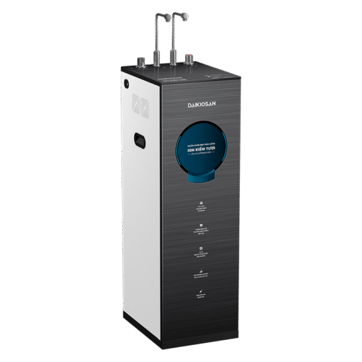 Máy lọc nước ion kiềm tươi nóng nguội lạnh Daikiosan DN304
