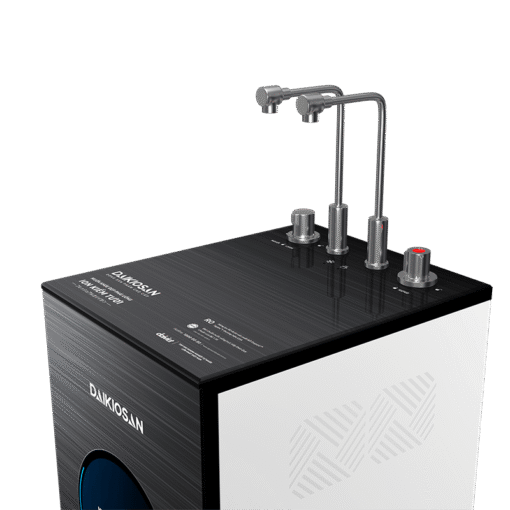 Máy lọc nước ion kiềm tươi nóng nguội lạnh Daikiosan DN304