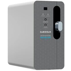 Máy lọc nước ion kiềm tươi để bàn Daikiosan DN868