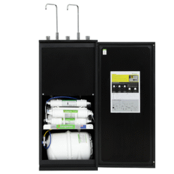 Máy lọc nước RO nóng lạnh Kangaroo Hydrogen KG10A12 10 lõi
