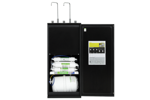 Máy lọc nước RO nóng lạnh Kangaroo Hydrogen KG10A12 10 lõi