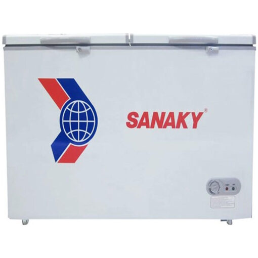Tủ đông Sanaky 208 lít VH-255A2