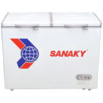 Tủ đông Sanaky 235 lít VH-285A2