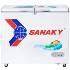 Tủ Đông Sanaky 250 lít VH-2599A1