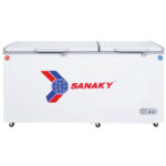 Tủ đông Sanaky Inverter 485 lít VH-6699W3