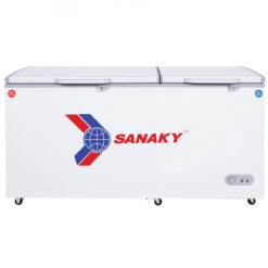 Tủ đông Sanaky Inverter 485 lít VH-6699W3