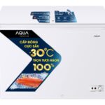 Tủ Đông Aqua 301 Lít AQF-C4001S