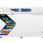 Tủ Đông Mát Aqua Inverter 503 Lít AQF-C6102E