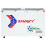 Tủ đông Sanaky Inverter 260 lít VH-3699W3