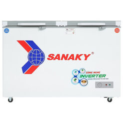 Tủ đông Sanaky Inverter 260 lít VH-3699W3