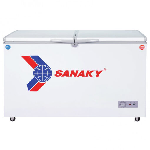 Tủ Đông Sanaky 405 lít VH-405W2