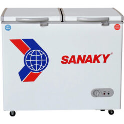 Tủ đông Sanaky 195 lít VH-255W2
