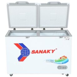 Tủ đông Sanaky 270 lít TD.VH3699A2KD