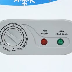 Tủ đông Sanaky 270 lít TD.VH3699A2KD