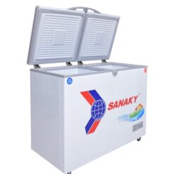 Tủ đông Sanaky 220 lít VH-2899W1