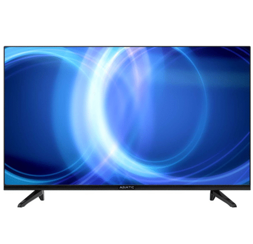 Smart tivi Asiatic 43 inch XR43A