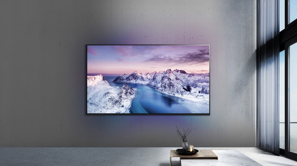 Smart Tivi LG AI 4K 75 inch 75UR7550PSC