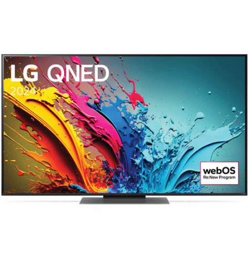 Smart Tivi QNED LG AI 4K 65 inch 65QNED86TSA