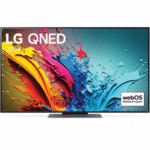 Smart Tivi QNED LG AI 4K 75 inch 75QNED86TSA