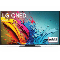 Smart Tivi QNED LG AI 4K 75 inch 75QNED86TSA