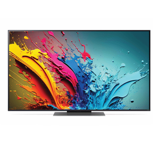 Smart Tivi QNED LG AI 4K 65 inch 65QNED86TSA