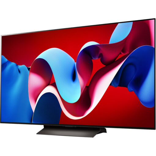Smart Tivi OLED LG AI 4K 65 inch 65C4PSA