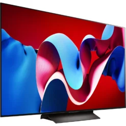 Smart Tivi OLED LG AI 4K 65 inch 65C4PSA