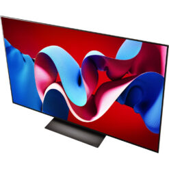Smart Tivi OLED LG AI 4K 65 inch 65C4PSA