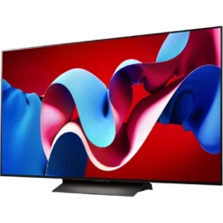 Smart Tivi OLED LG AI 4K 77 inch 77C4PSA