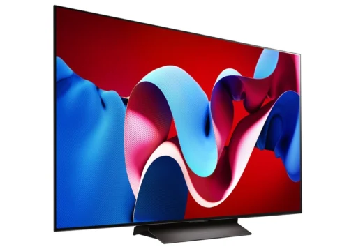 Smart Tivi OLED LG AI 4K 77 inch 77C4PSA
