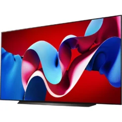 Smart Tivi OLED LG AI 4K 83 inch 83C4PSA