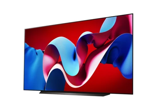 Smart Tivi OLED LG AI 4K 83 inch 83C4PSA