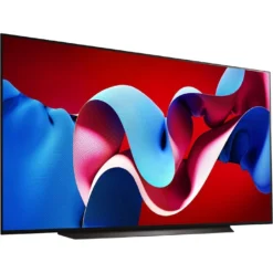 Smart Tivi OLED LG AI 4K 83 inch 83C4PSA