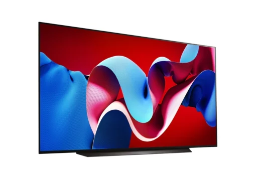 Smart Tivi OLED LG AI 4K 83 inch 83C4PSA
