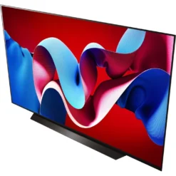 Smart Tivi OLED LG AI 4K 83 inch 83C4PSA