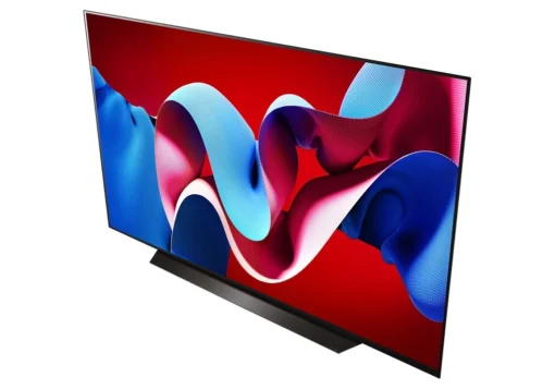 Smart Tivi OLED LG AI 4K 83 inch 83C4PSA