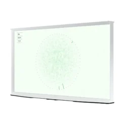 Smart Tivi Samsung The Serif QLED 4K 65 inch 2024 (65LS01D)