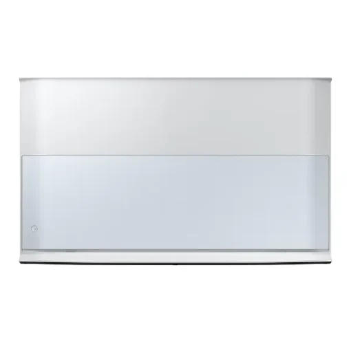 Smart Tivi Samsung The Serif QLED 4K 65 inch 2024 (65LS01D)