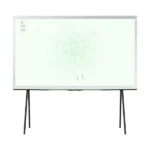 Smart Tivi Samsung The Serif QLED 4K 65 inch 2024 (65LS01D)